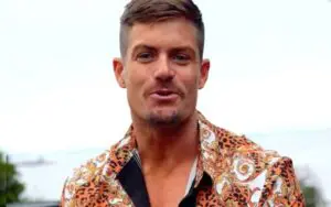 Grayson Waller to Compete in Australian Wrestling Show Next Month