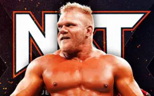 Hammerstone Hopeful for Additional WWE NXT Appearances