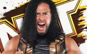 Hikuleo Added to Internal WWE NXT Roster