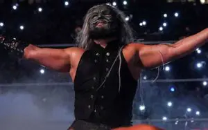 How Long WWE Planned for Bo Dallas to Play Uncle Howdy How Long WWE Planned for Bo Dallas to Play Uncle Howdy