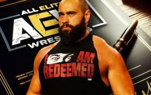 How Much Longer AEW Has Miro Locked Into Contract