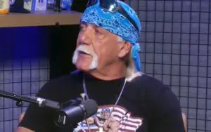 Hulk Hogan Reveals Reason for Republican National Convention Appearance