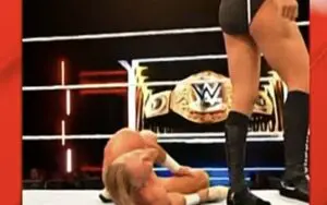 Ilja Dragunov Expected to Miss 6-9 Months After Injury in Match Against Gunther