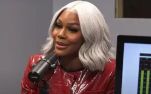 Jade Cargill Addresses Critics – "People Need to Understand, I’m Only 3 Years Into Wrestling!"