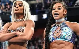 Jade Cargill & Bianca Address Being Left Off WWE Premium Live Events