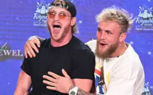 Jake Paul Calls Logan Paul 'A Big Rey Mysterio' & Future WWE Champion