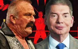 Jake Roberts Skeptical About Authenticity of Vince McMahon's Netflix Documentary