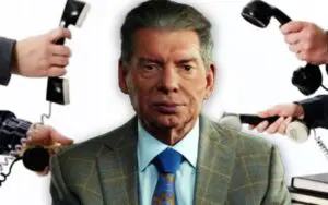 Janel Grant's Attorney Claims 'An Influx Of Calls' Have Come In From Other Vince McMahon Victims