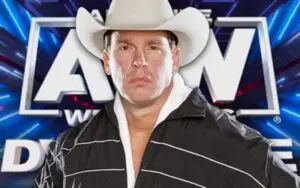JBL Addresses Potential Appearance in AEW