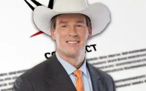 JBL Breaks Silence on WWE Contract Amid Appearances in Other Promotions