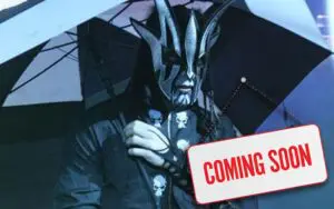 Jeff Hardy Confirms Plan for Willow's TNA Return With a New Look