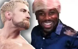 Joe Hendry Reacts to Xavier Woods Spoofing His Viral Entrance Music