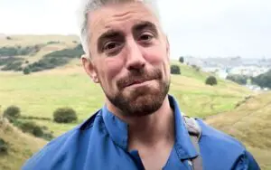 Joe Hendry Releases Official Music Video for 'Put On Some Clothes' After WWE NXT No Mercy Performance