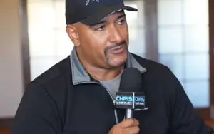 Jonathan Coachman Sets Conditions for Potential WWE Return