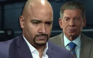 Jonathan Coachman Slams Vince McMahon’s Social Life Ahead of Netflix Docuseries