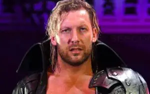 Kenny Omega Confirms He's Not Medically Cleared To Compete