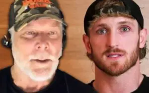 Kevin Nash Responds to Logan Paul Calling Him ‘Bitter’ After Recent Criticism Kevin Nash Responds to Logan Paul Calling Him 'Bitter' After Recent Criticism