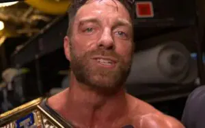 LA Knight Addresses Multiple Botches After 9/20 WWE SmackDown