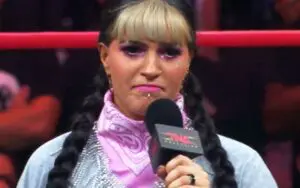 Legitimacy of Steph De Lander's Neck Surgery Announcement During TNA Victory Road 2024 Revealed