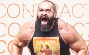 Likelihood of WWE Buying Out Miro's AEW Contract