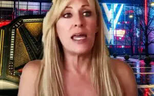 Lilian Garcia Reveals Reason Behind WWE Departure