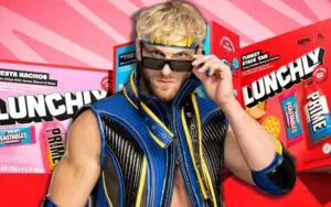 Logan Paul Fires Shot At Lunchables After Lunchly Partership With MrBeast Logan Paul Fires Shot At Lunchables After Lunchly Partership With MrBeast