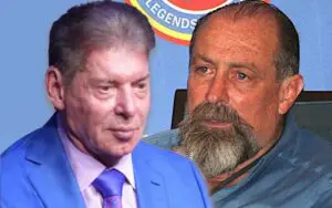 Magnum TA Claims to Know 20 People Who Could Make Vince McMahon Look Like 'A Choir Boy'