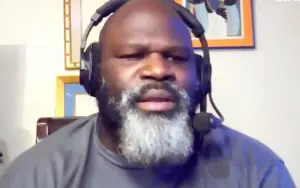 Mark Henry Criticizes AEW for Not Disciplining ‘Bad Apples’