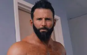 Matt Cardona Sets Sights on Winning WWE World Title in Potential Return