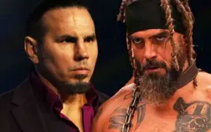 Matt Hardy Slams WBD Over Briscoes TV Ban Before Jay’s Tragic Death