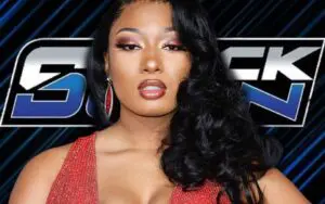 Megan Thee Stallion’s WWE SmackDown Theme 'Neva Play' Tops Digital Sales Charts
