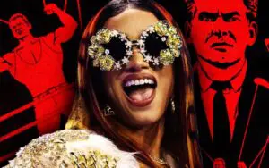 Mercedes Mone Eager for Vince McMahon Netflix Documentary Despite Past Disagreements