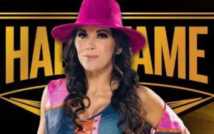 Mickie James Gains Support for WWE Hall of Fame Induction