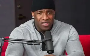 Moose Confirms When He Intends to Retire from Wrestling