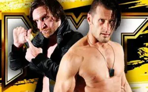 Motor City Machine Guns' Debut Status Before 9/17 WWE NXT