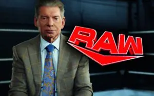 Mr. McMahon Netflix Docuseries Was Not Hot Topic Backstage During 9/23 WWE RAW