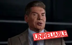 'Mr. McMahon' Producer Says Vince McMahon Isn't A Reliable Narrator
