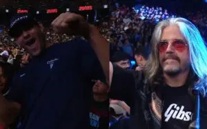 Multiple Celebrities in Attendance for 9/23 WWE RAW