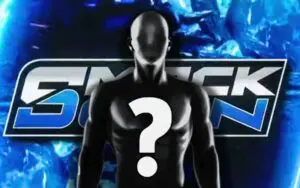 New WWE Signing Spotted Backstage at SmackDown