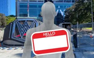 New WWE Superstar Name Unveiled With Recent Filing