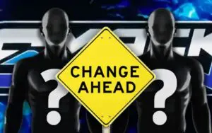 Nick Aldis Announces Key Change to 'High-Stakes' Match on WWE SmackDown