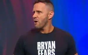 Nigel McGuinness Reveals What Led to His AEW In-Ring Return