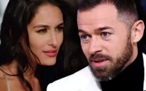 Nikki Bella & Artem Chigvintsev's Divorce Filing Uncovers Intriguing Marriage Detail