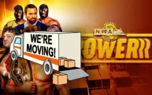 NWA Powerrr to Leave CW App by End of September