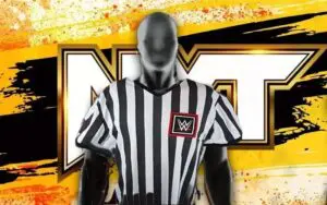 NXT's Officiating Team Expands as WWE Hires New Referee