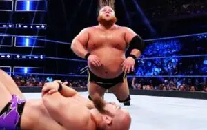 Otis Explains the Origins of The Worm from His Pre-WWE Days