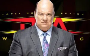 Paul Heyman Explains Why He Turned Down TNA After WWE Departure