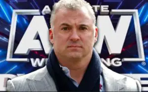 Pete Gas Doesn't Rule Out Shane McMahon Joining AEW