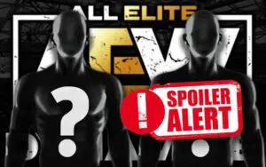 Possible Spoiler on Additions to AEW Grand Slam 2024 Event