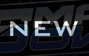 Potential New Logo for WWE SmackDown After USA Network Move Unveiled